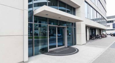 Rénovation de locaux commerciaux