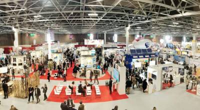 La Maison Des Travaux au Salon de la Franchise