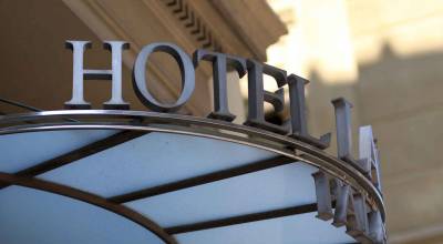 Comment soigner la façade de son hôtel ? 