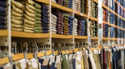 Optimiser l'espace de votre magasin grâce à vos étagères murales