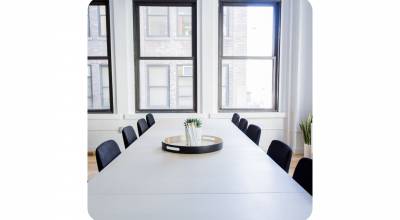 Pensez à la rénovation énergétique pour vos bureaux !