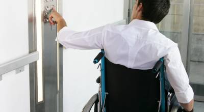 normes d'accessibilité bureaux