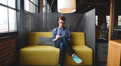 Organiser ses bureaux d'entreprise