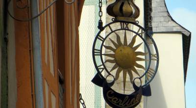 Enseigne de commerce