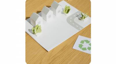 L’éco conception de bureaux, une construction responsable 