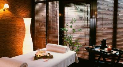 Institut de beauté (Calvados)