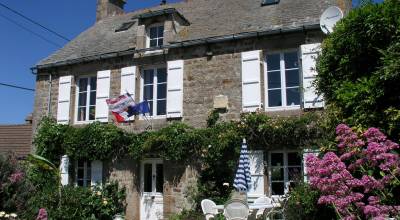 Gite en Normandie