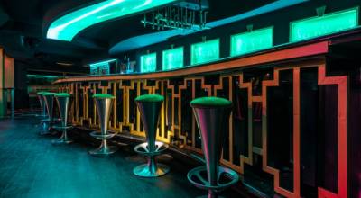 Discothèque dans le Calvados