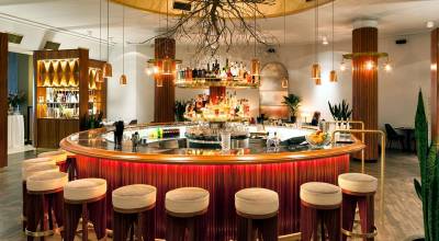 Le comptoir : un espace à soigner