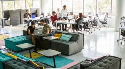 Des espaces de collaboration intégrés pour stimuler la création des jeunes talents