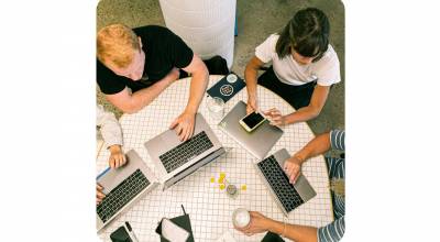 Aménager les bureaux de votre startup