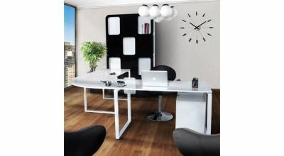 Bureau ambiance Feng-Shui