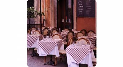 Rénovez votre restaurant italien