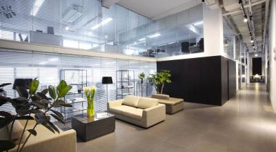 Aménager ses bureaux pour plus de bien-être