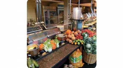 Créer une cantine d’entreprise dans vos locaux Manche 