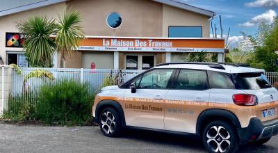 agence du bassin d'arcachon