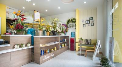 Comment choisir le faux plafond de votre magasin