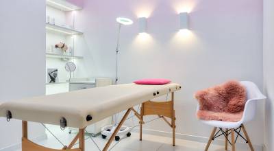 Les étapes pour rénover un institut de beauté