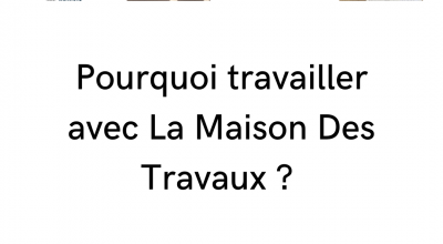 Pourquoi travailler avec les courtiers de LMDT ? 