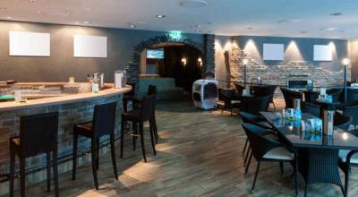 Les aides pour la rénovation d'un restaurant