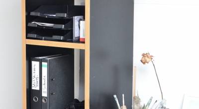 Quelles solutions de rangement pour un bureau ? 