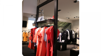 Créer une véranda pour son local commercial - 14117 Arromanches-les-Bains