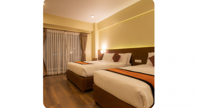 Une rénovation énergétique pour son hôtel – Manche