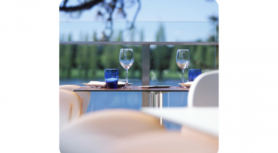 Rénover votre terrasse de restaurant avant l’été