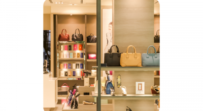 Comment isoler une vitrine de magasin ?