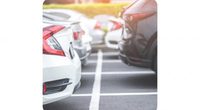 Création d’un parking pour son commerce