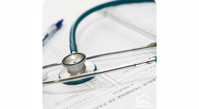 Rénovation énergétique pour un cabinet médical