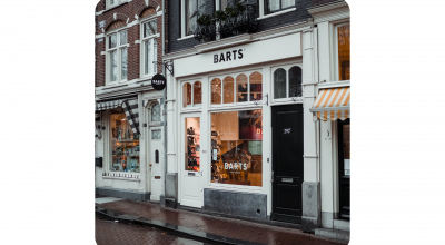 Quelles sont les formalités pour modifier la devanture d’un magasin ?