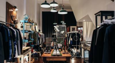 aménager un magasin à toulouse