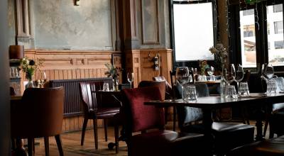 mobilier restaurant toulouse