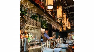  Comment jouer sur la luminosité pour sublimer l’intérieur de votre restaurant ? – Sommervieu 14400