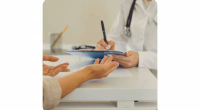 Conseil pour une décoration murale apaisante dans votre cabinet médical – Jullouville 50610