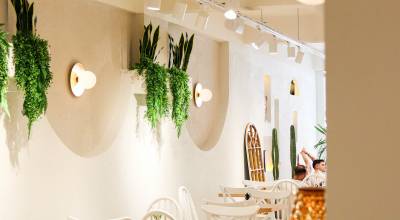 éclairage restaurant toulouse