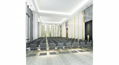 Rénover votre hôtel en créant des salles de séminaires – Banville 14480