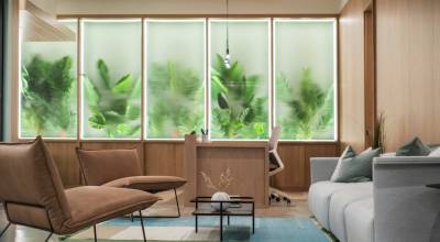 déco cabinet medical toulouse