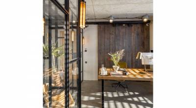 Transformation d'une maison en bureaux : Conseils pratiques – Colombieres 14710