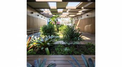 L'aménagement de bureaux biophiliques : une tendance en plein essor - Lingèvres 14250