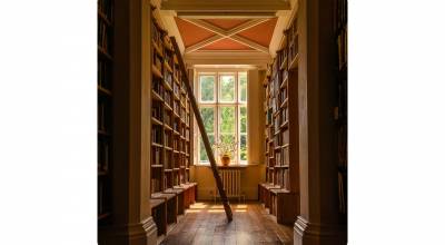 Rénover une librairie : Conseils essentiels pour une transformation réussie - Avranches 50300