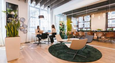 espace coworking hotel toulouse