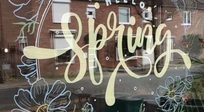 décoration saisonnière