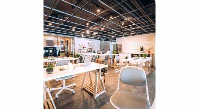 Les Avantages de la Création d'Espaces de Coworking dans les Hôtels - 14117 Arromanches-les-Bains