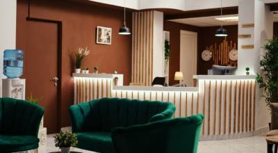 aménager accueil hotel toulouse