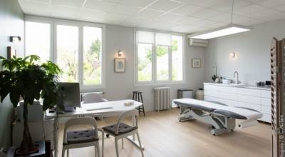 photo cabinet medicale