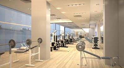 salle de sport entreprise