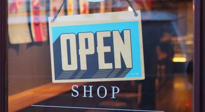 rénover son magasin sans fermer, rénovation de magasin, Clamart