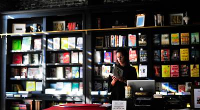 rénover librairie toulouse